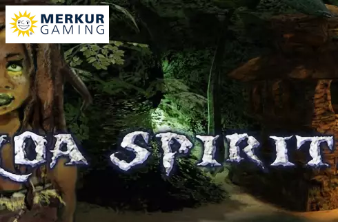 Loa Spirits